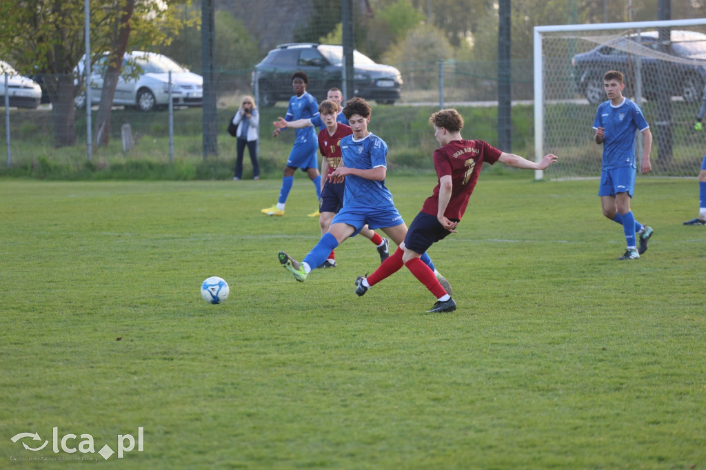 NOKAUT w Kochlicach!