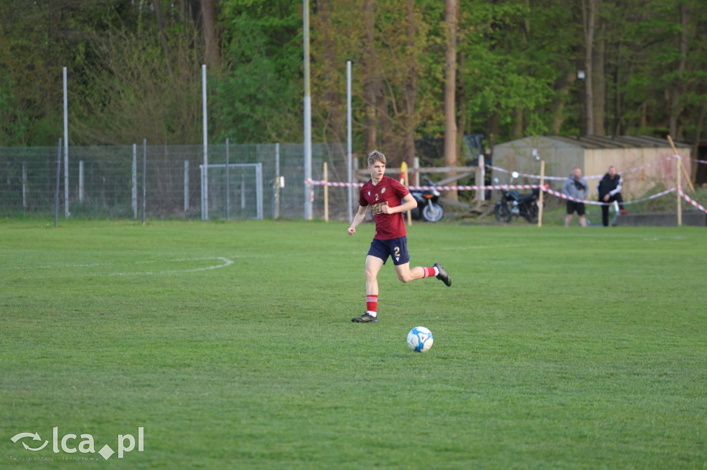 NOKAUT w Kochlicach!