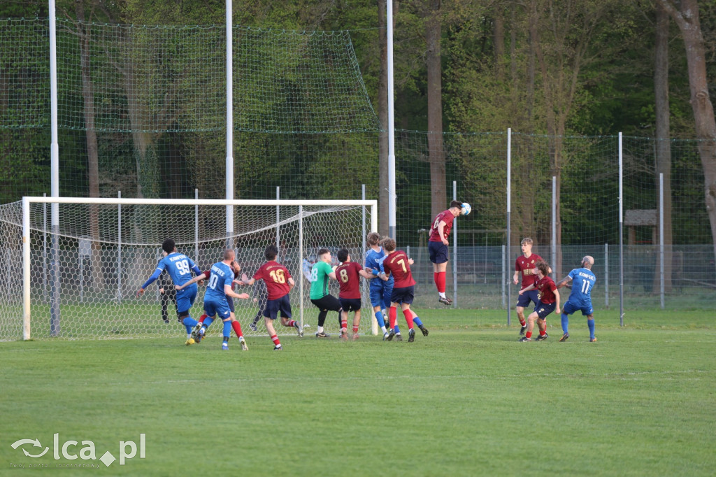 NOKAUT w Kochlicach!