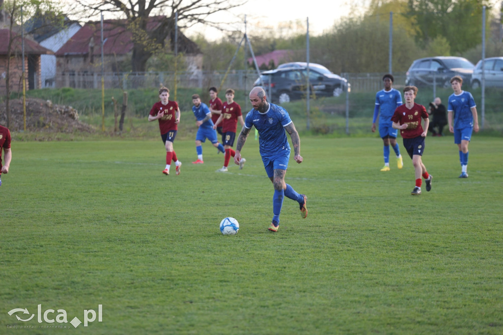 NOKAUT w Kochlicach!