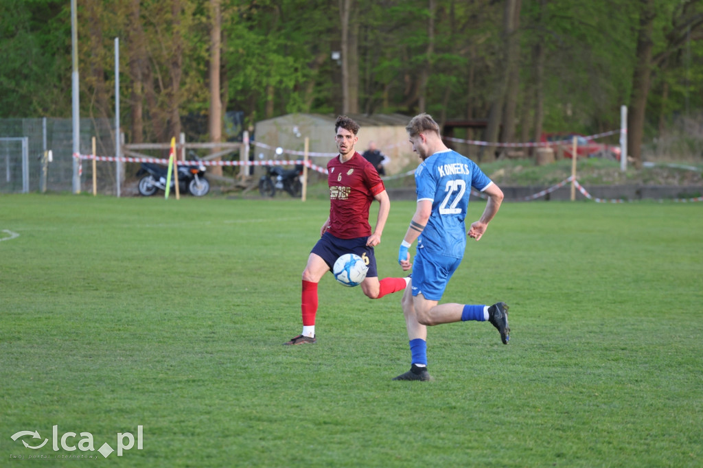 NOKAUT w Kochlicach!