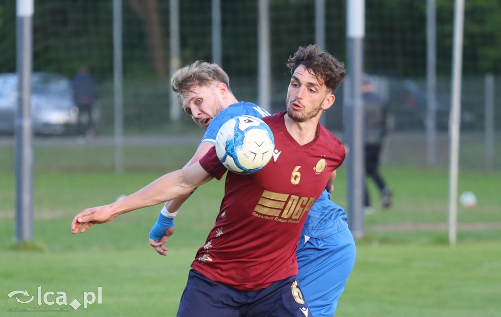 NOKAUT w Kochlicach!