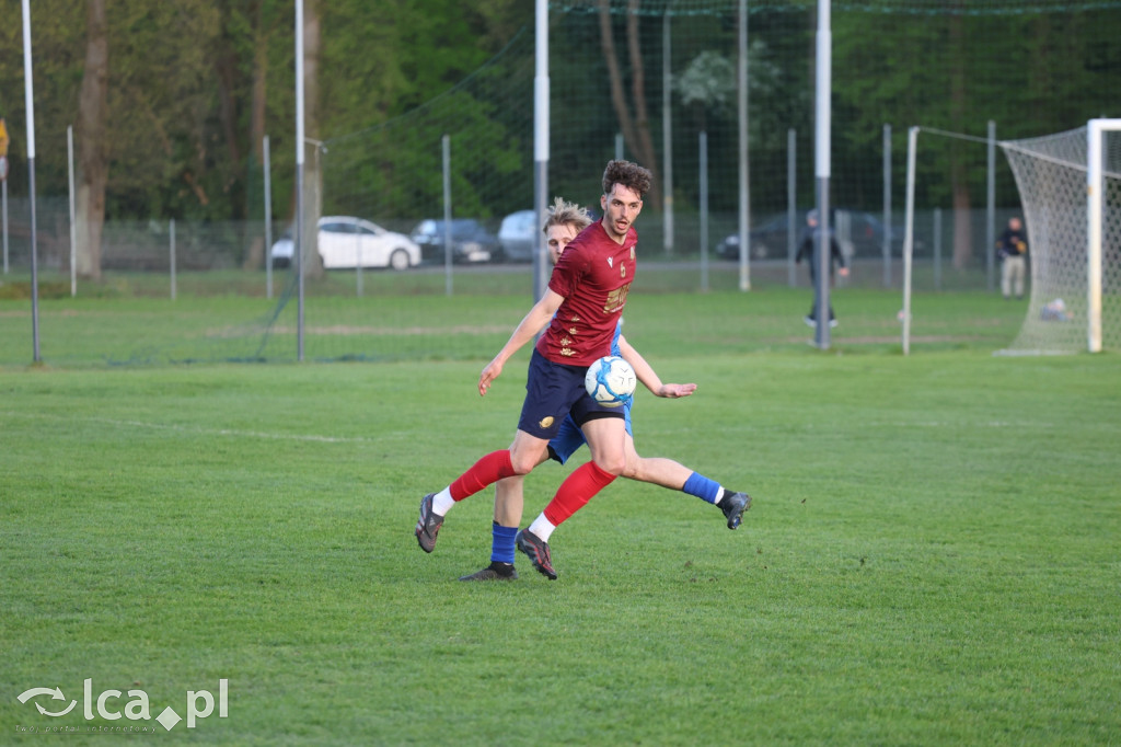 NOKAUT w Kochlicach!