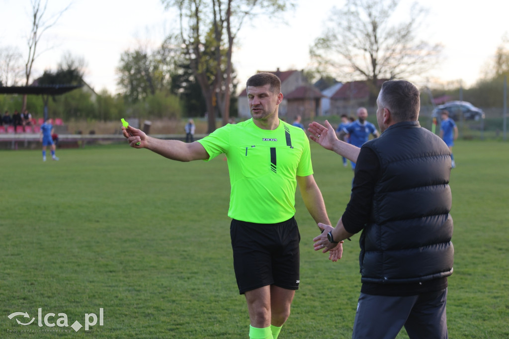 NOKAUT w Kochlicach!