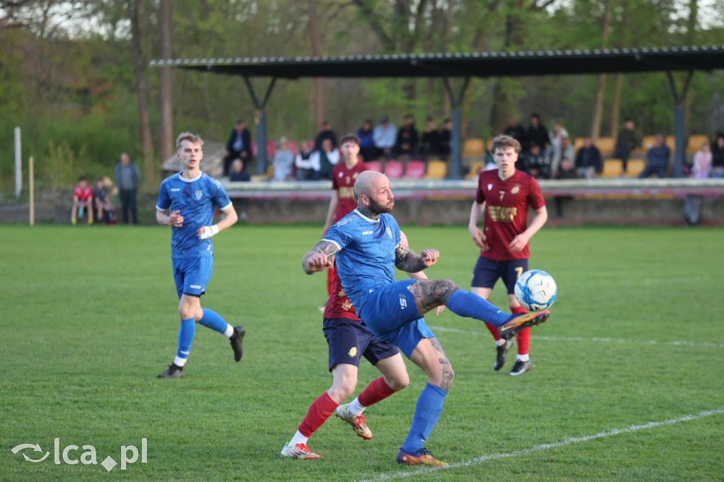 NOKAUT w Kochlicach!