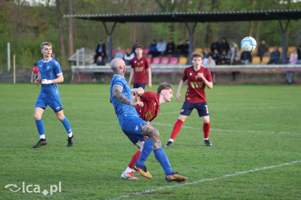 NOKAUT w Kochlicach!