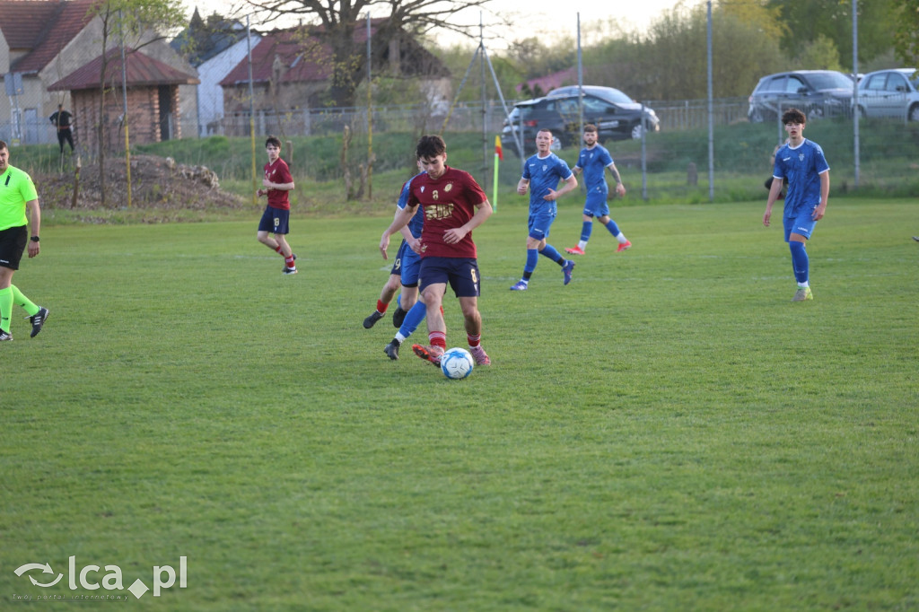 NOKAUT w Kochlicach!