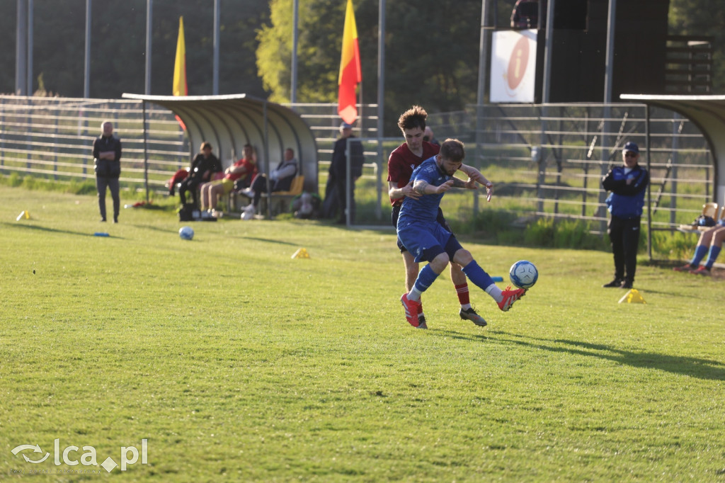 NOKAUT w Kochlicach!
