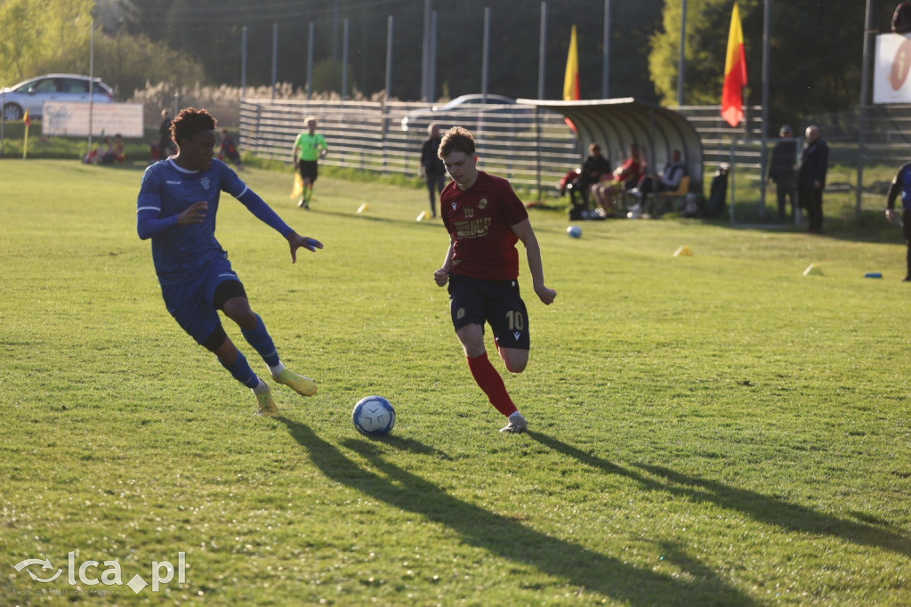 NOKAUT w Kochlicach!