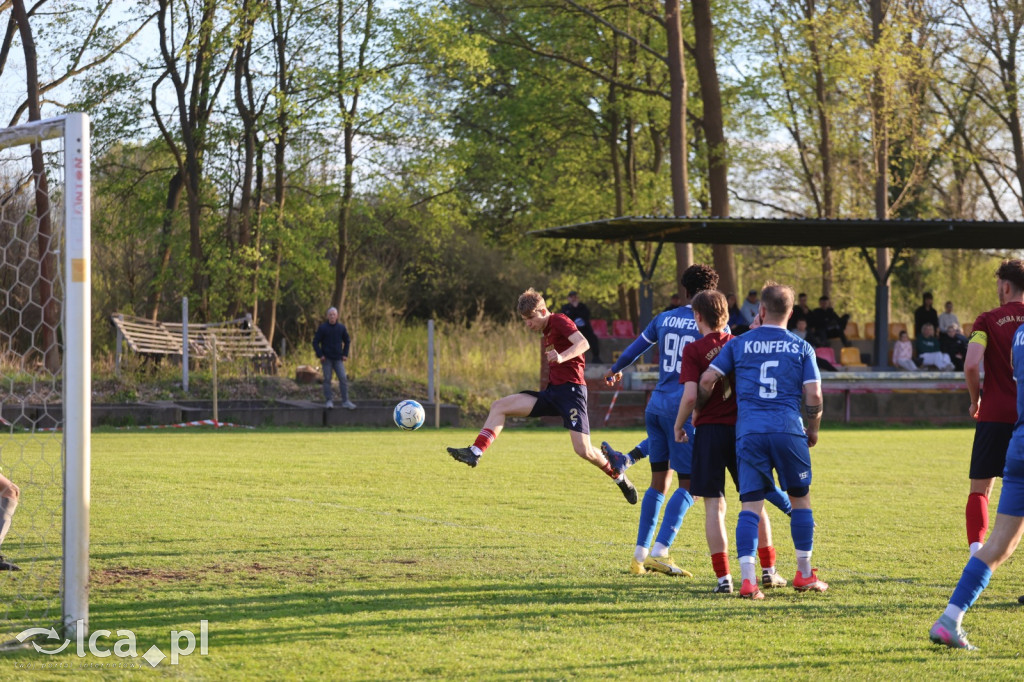 NOKAUT w Kochlicach!