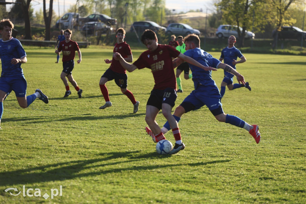 NOKAUT w Kochlicach!