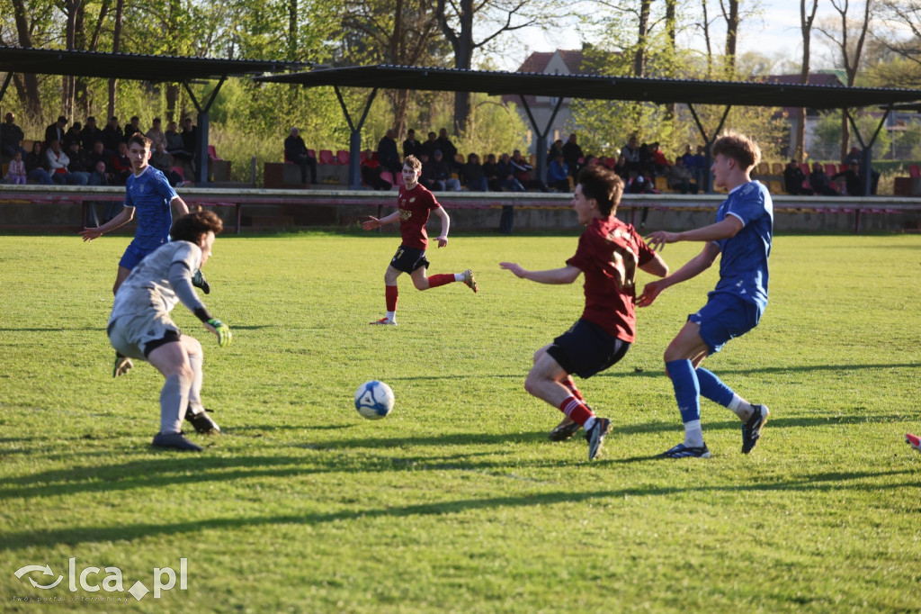 NOKAUT w Kochlicach!