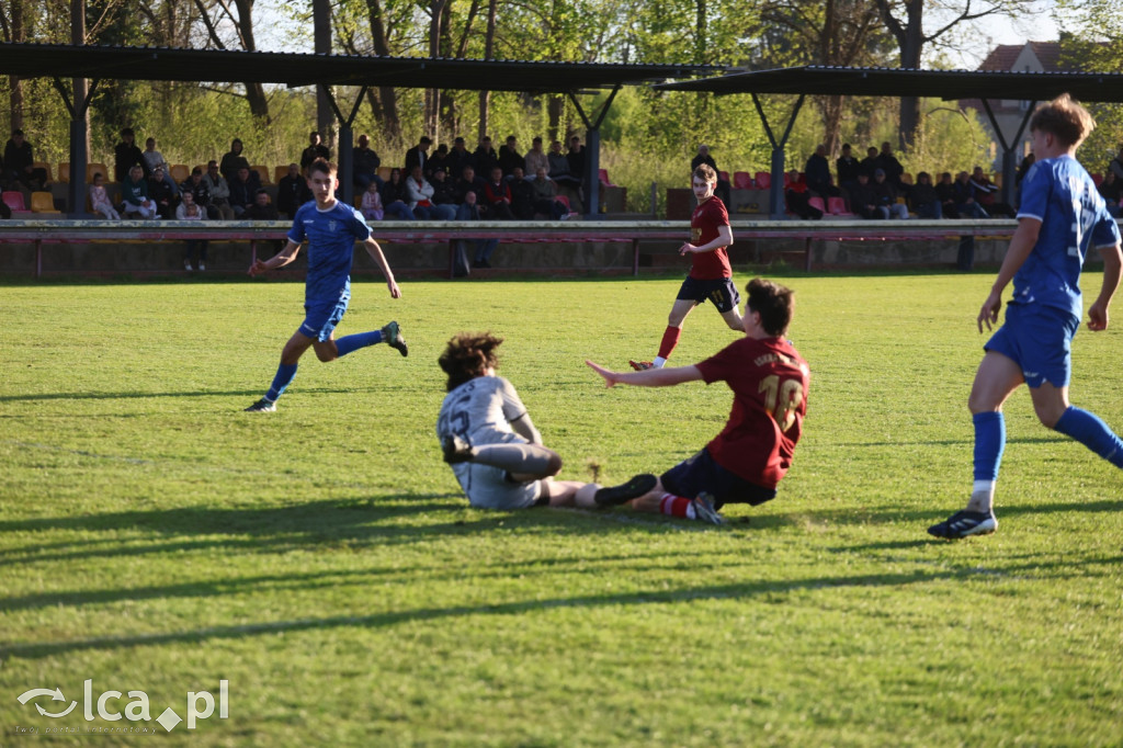 NOKAUT w Kochlicach!