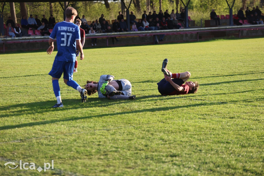 NOKAUT w Kochlicach!