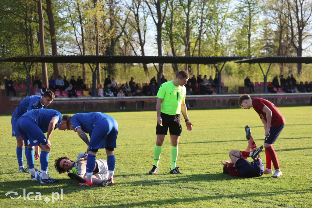 NOKAUT w Kochlicach!