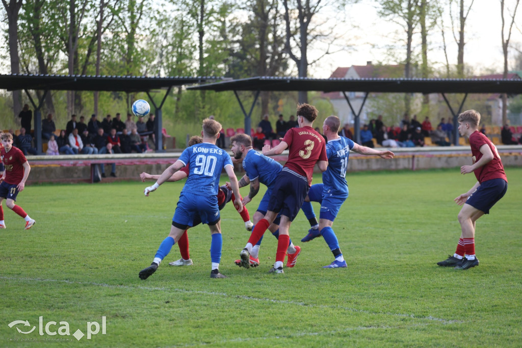 NOKAUT w Kochlicach!