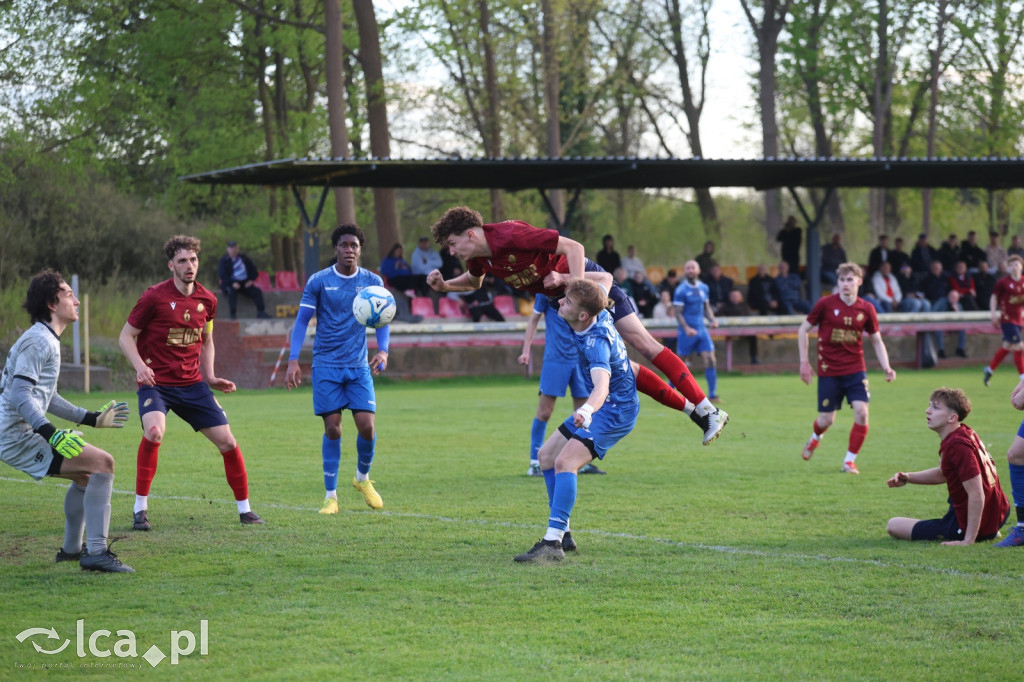 NOKAUT w Kochlicach!