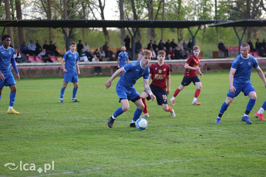 NOKAUT w Kochlicach!
