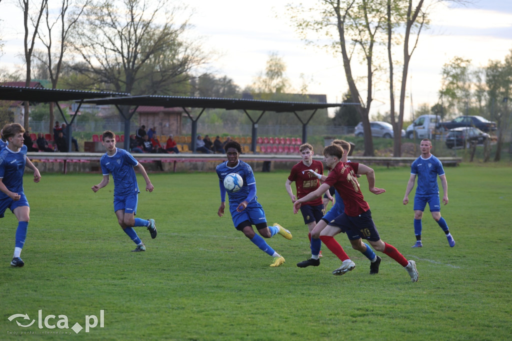 NOKAUT w Kochlicach!