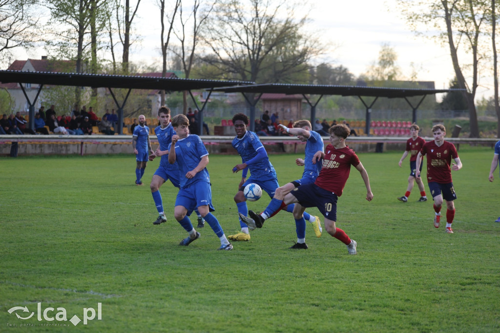 NOKAUT w Kochlicach!