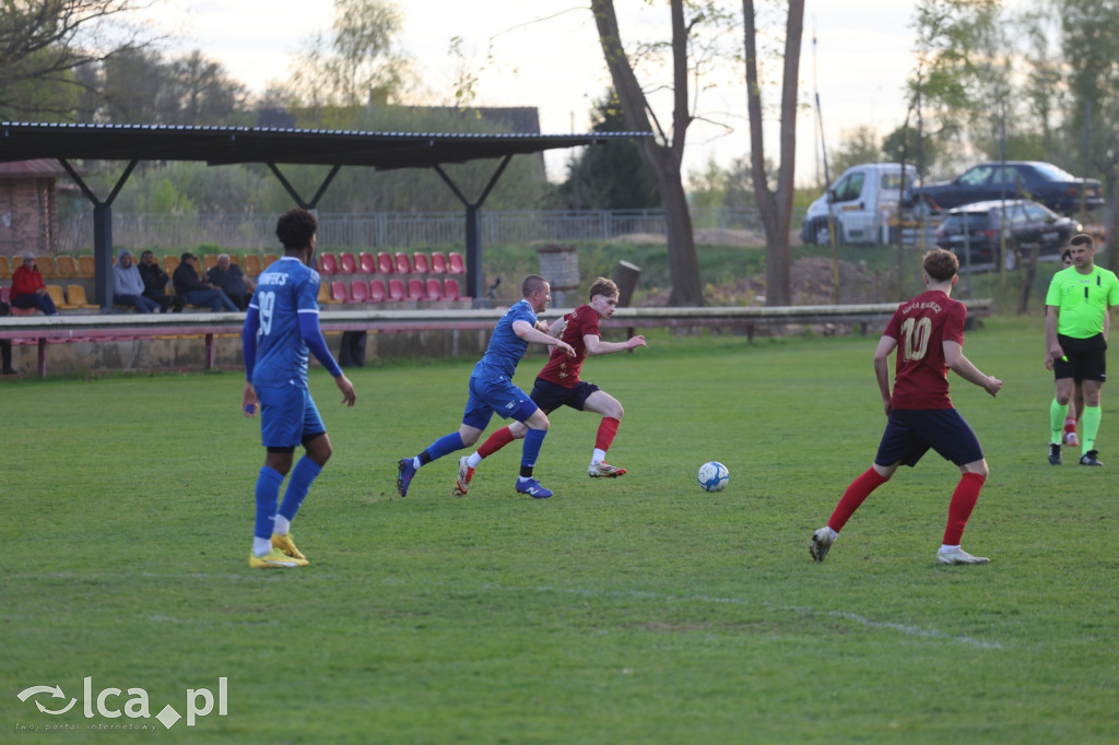 NOKAUT w Kochlicach!