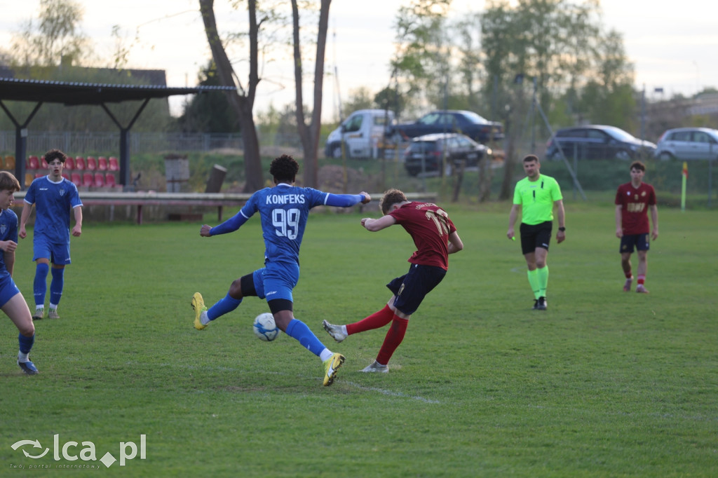 NOKAUT w Kochlicach!