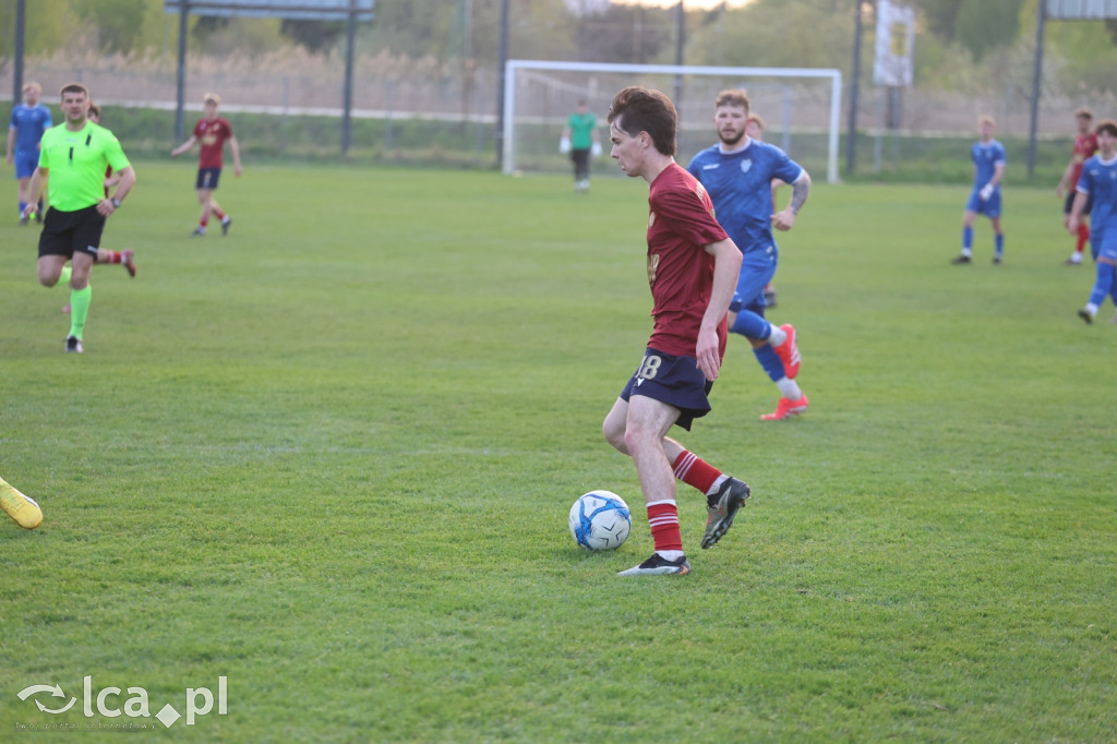 NOKAUT w Kochlicach!