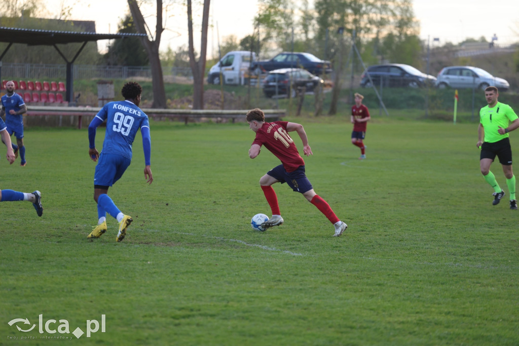 NOKAUT w Kochlicach!