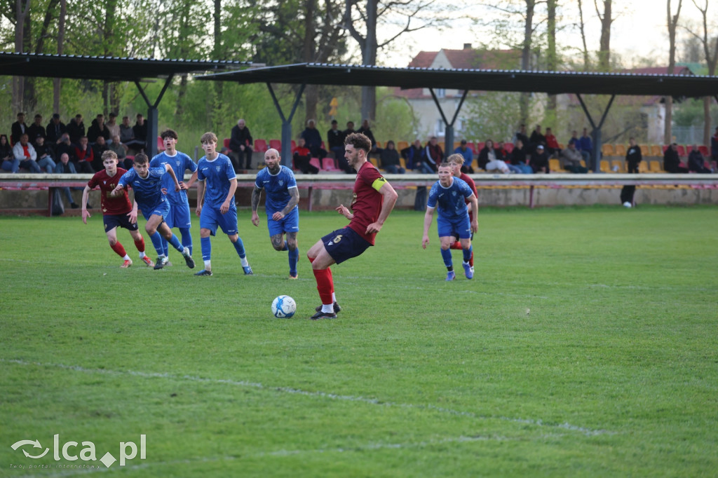 NOKAUT w Kochlicach!