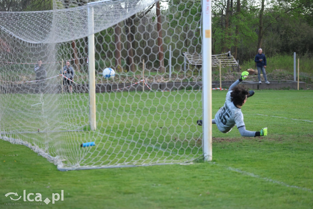 NOKAUT w Kochlicach!