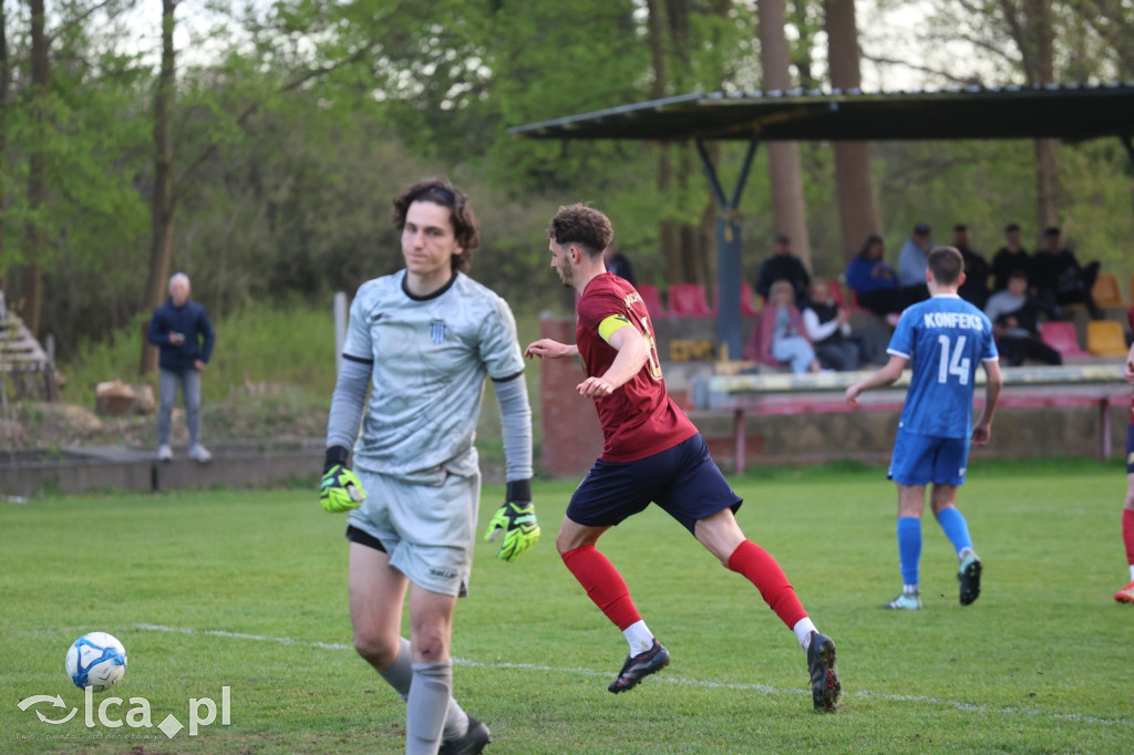 NOKAUT w Kochlicach!