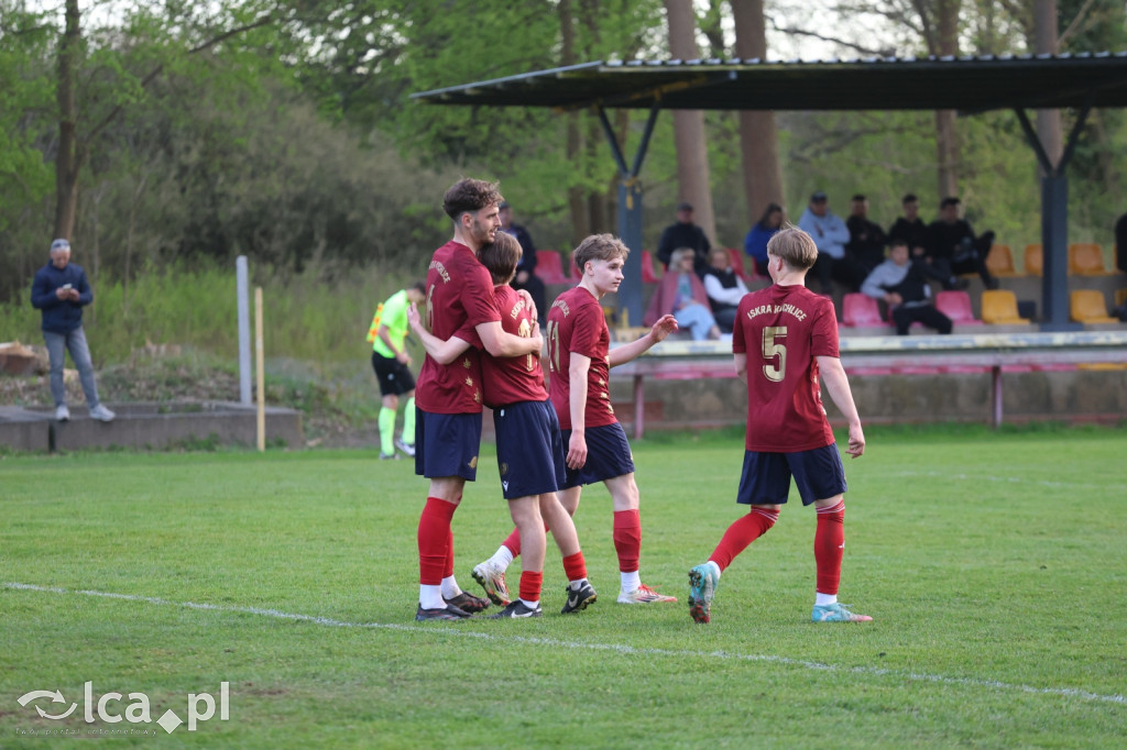 NOKAUT w Kochlicach!