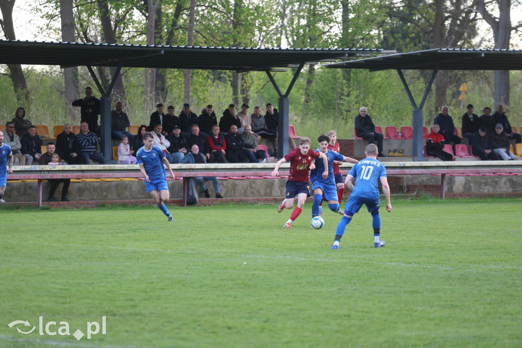 NOKAUT w Kochlicach!