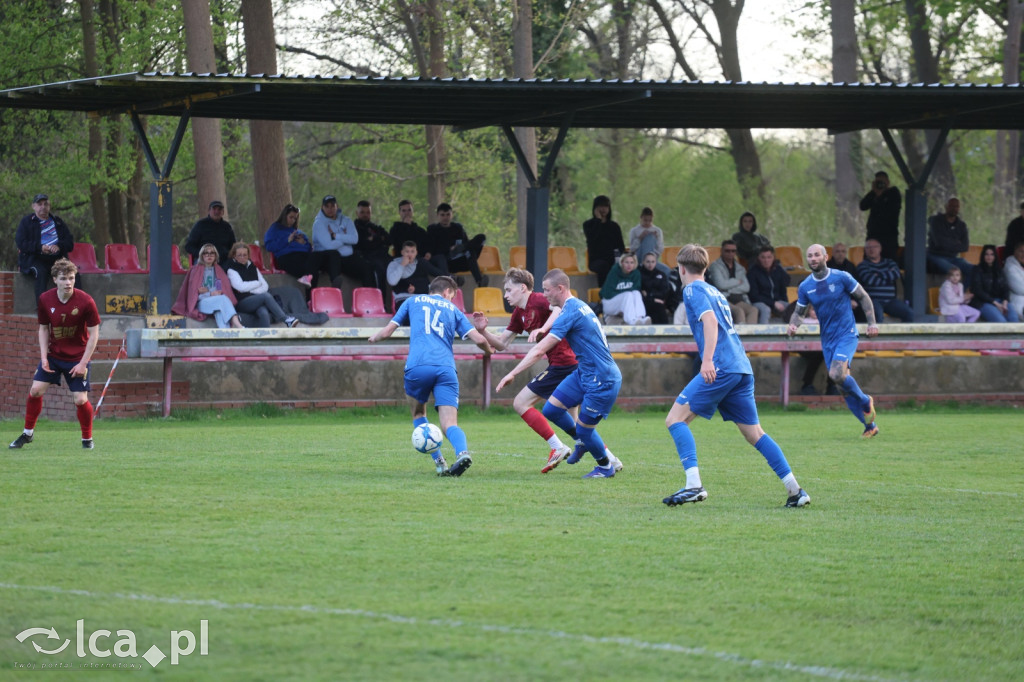 NOKAUT w Kochlicach!