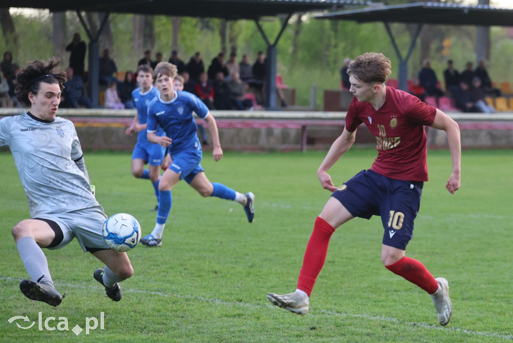 NOKAUT w Kochlicach!