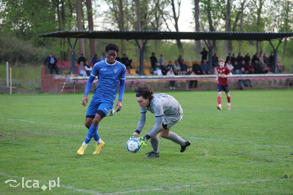 NOKAUT w Kochlicach!
