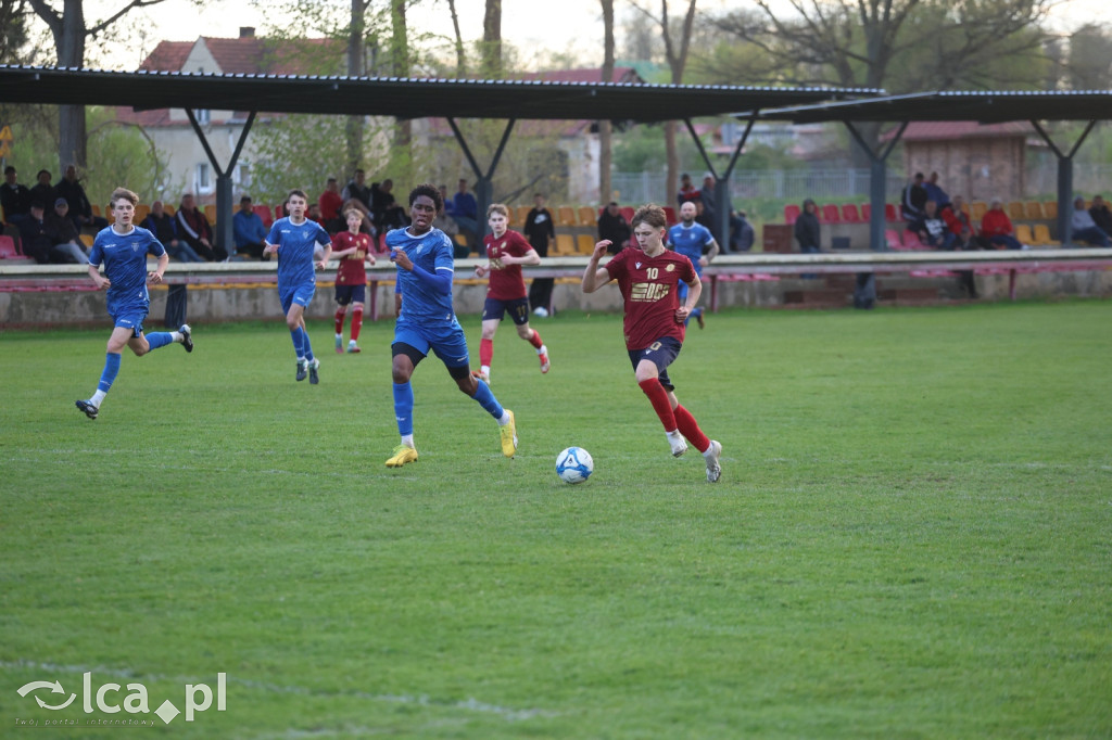 NOKAUT w Kochlicach!