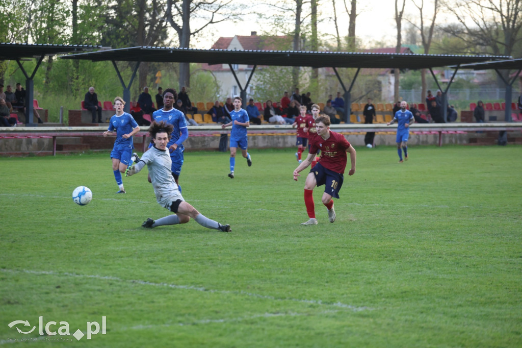 NOKAUT w Kochlicach!