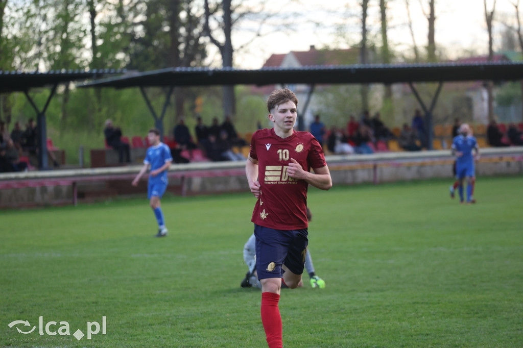 NOKAUT w Kochlicach!