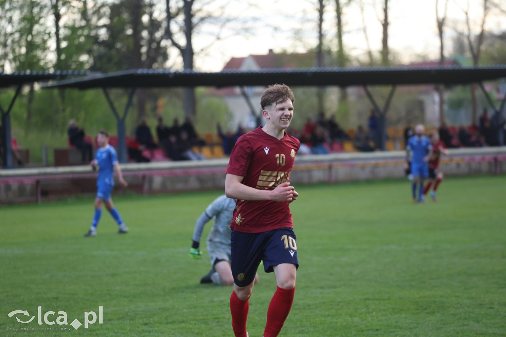 NOKAUT w Kochlicach!