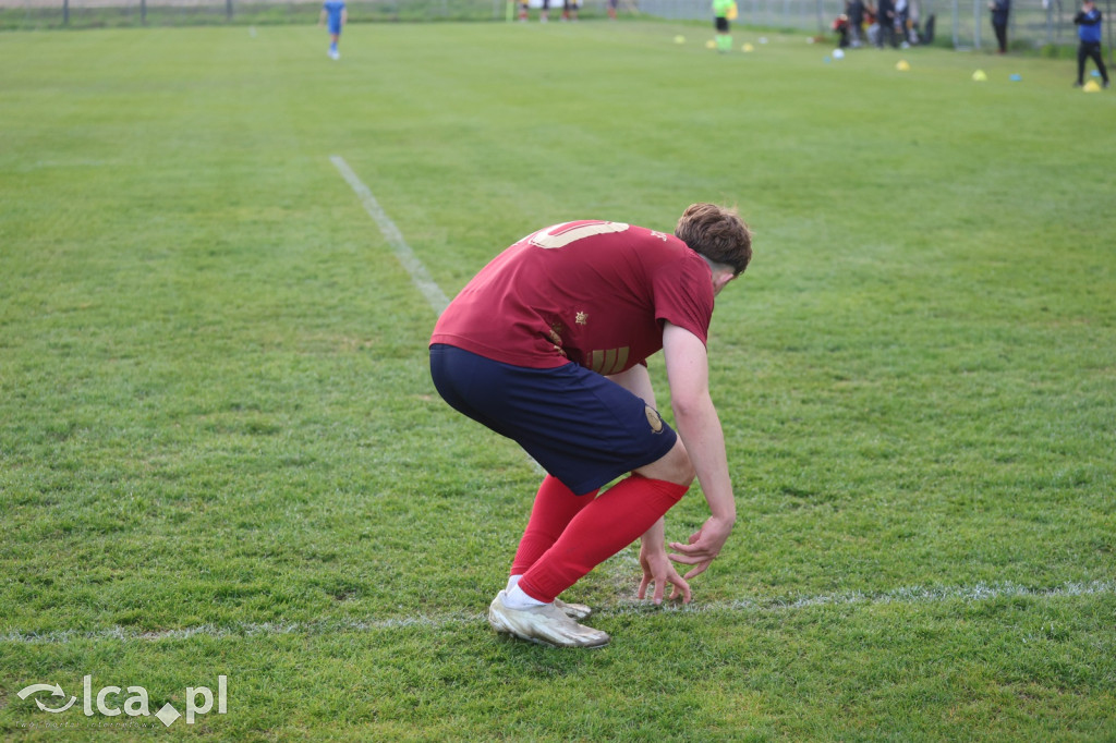 NOKAUT w Kochlicach!