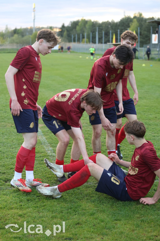 NOKAUT w Kochlicach!