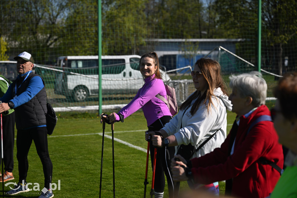 REKORDOWE TEMPO biegu w Legnicy