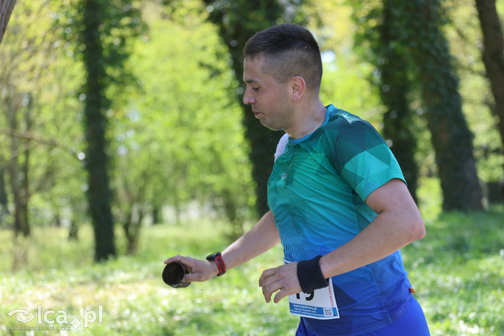 Bieg nad Kaczawą po raz piąty