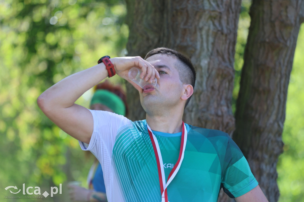 Bieg nad Kaczawą po raz piąty