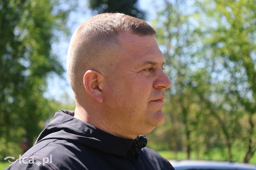 Bieg nad Kaczawą po raz piąty