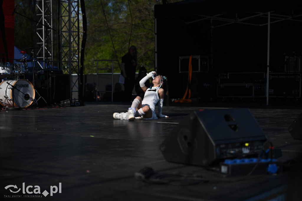 Pierwszy dzień Majówki za nami
