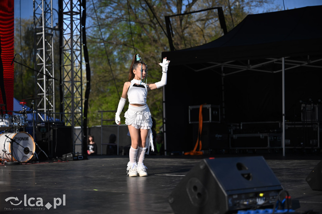 Pierwszy dzień Majówki za nami