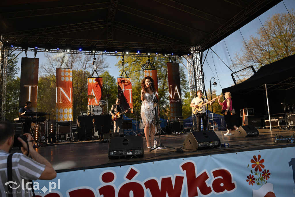 Pierwszy dzień Majówki za nami