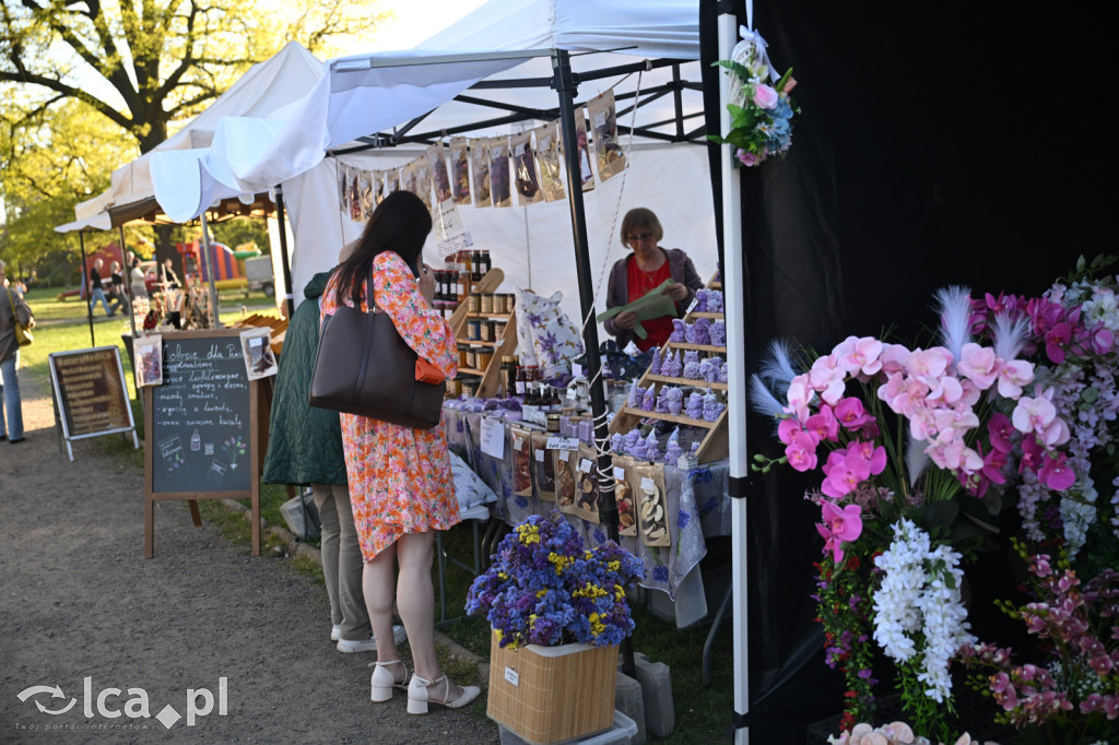 Pierwszy dzień Majówki za nami